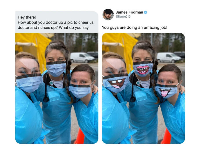 15 Photos By Photoshop Wizard James Fridman