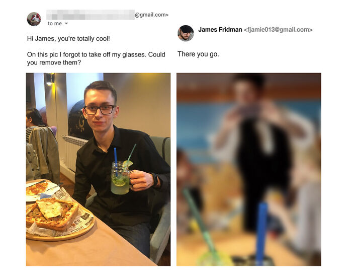 15 Photos By Photoshop Wizard James Fridman