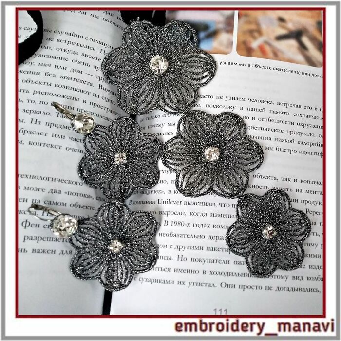 I Created These Designs For Jewelry (35 Pics)