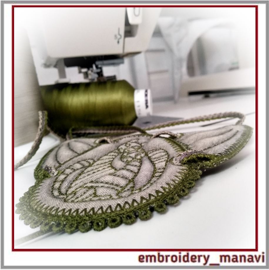 I’ve Been Meaning To Do Something Like That For A Long Time.