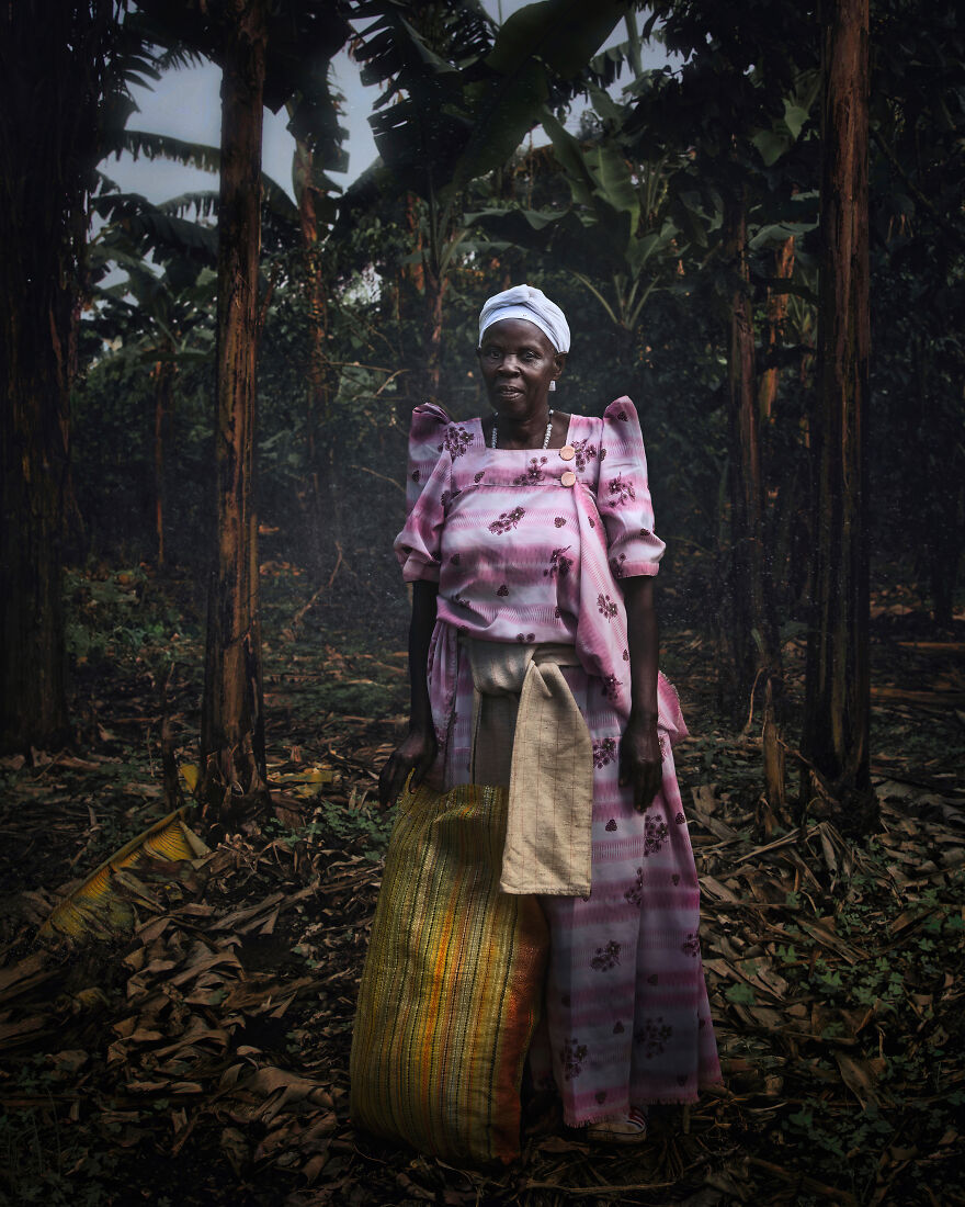 Grace By Osama Elolemy