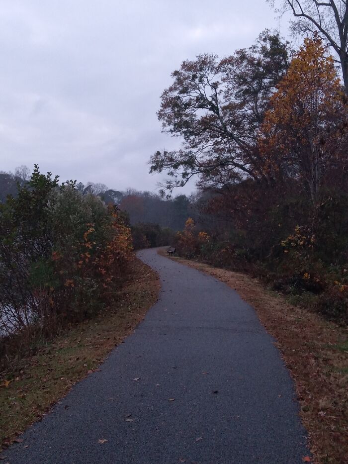 I Know It's Not The Best, But I Like It