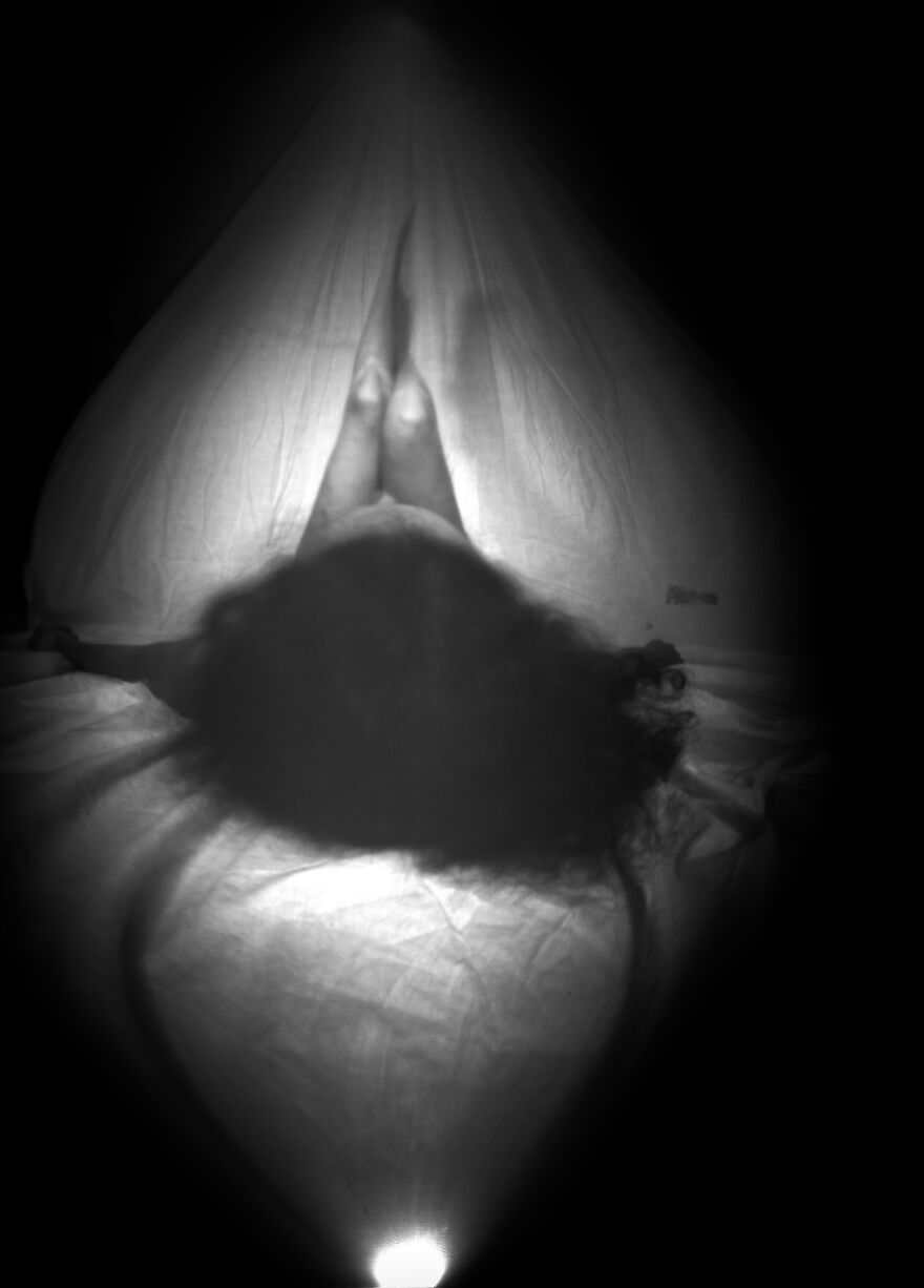 Camera Intima By Stéphanie Probst