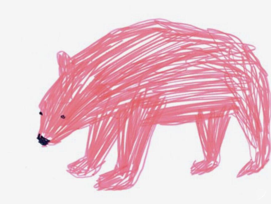 Ai Brought My Childhood Drawings To Life And The Result Is Mind-Blowing