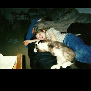 morrioghna576 avatar