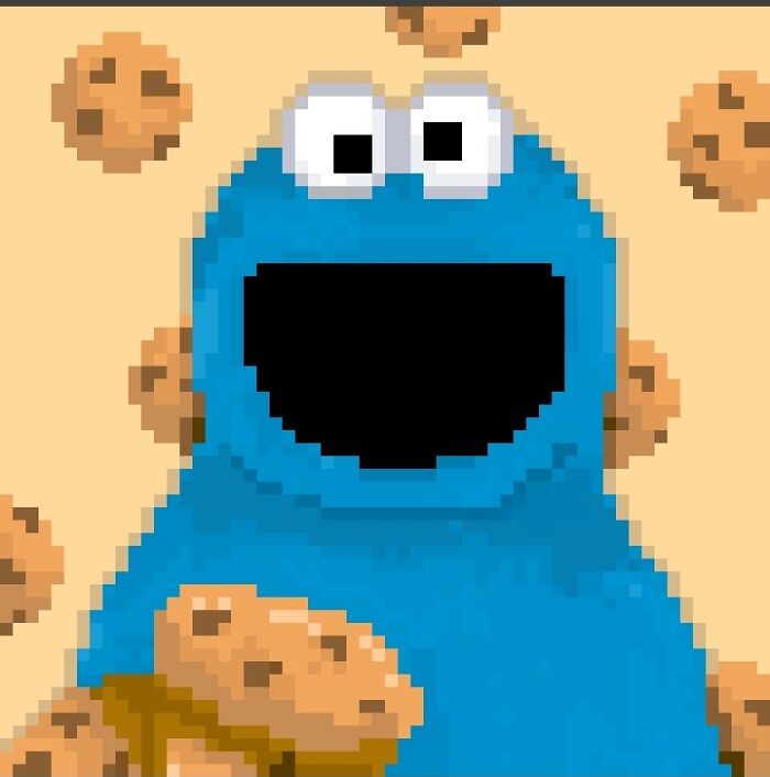 Coookieeeee