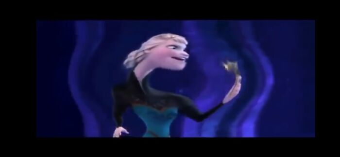 Screenshot I Got From A Let It Go Edit A While Back. I Can't Find The Original Source, Sorry