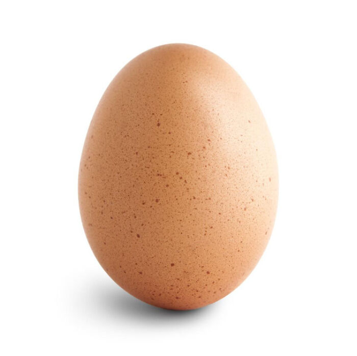 Tis Egg