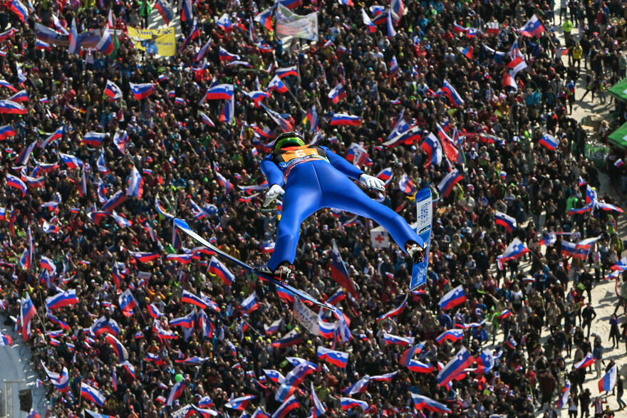 See The Winners From The Sony World Photography Awards 2023