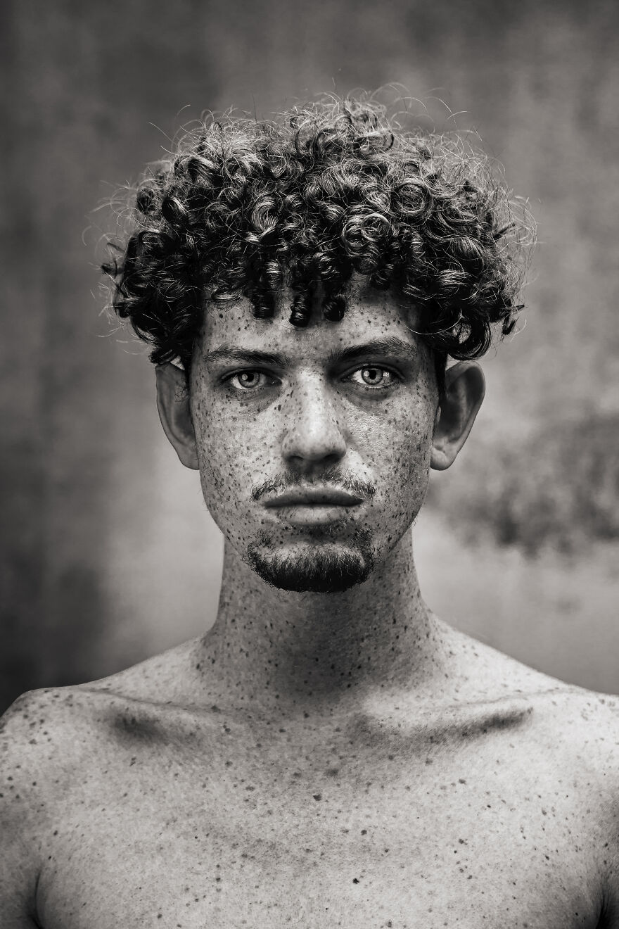 See The Winners From The Sony World Photography Awards 2023