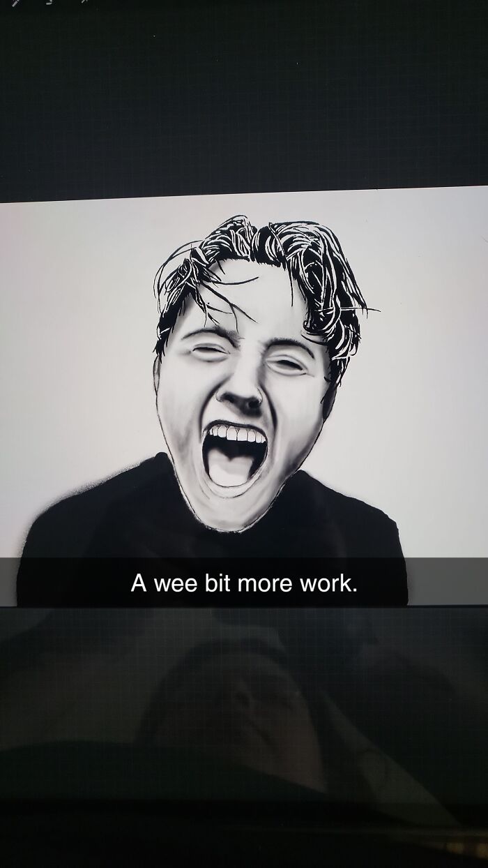 Noah Sebastian Bad Omens