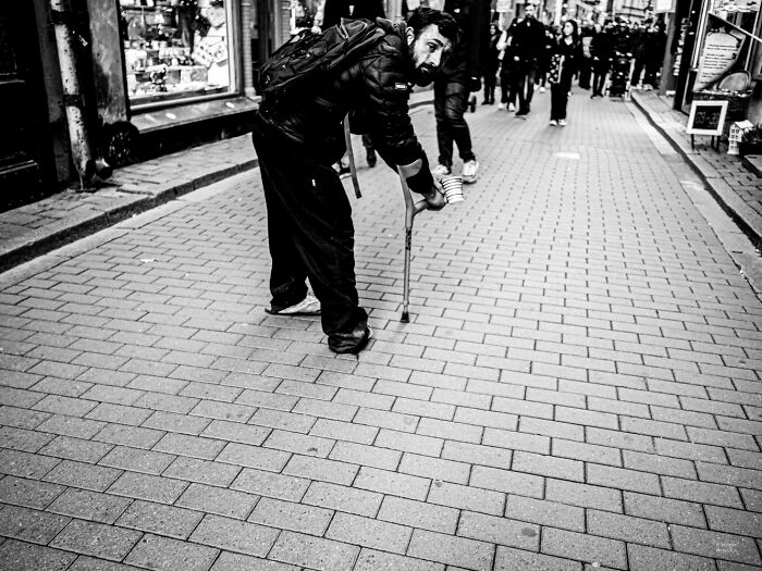 One Day In Stockholm (10 Pics)