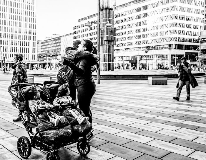 One Day In Stockholm (10 Pics)