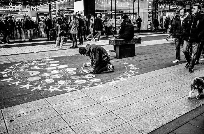 One Day In Stockholm (10 Pics)