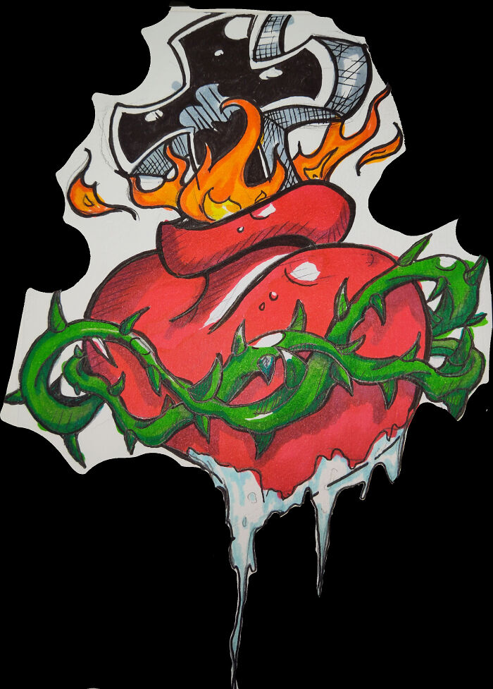 Not My Best... But I Really Like It