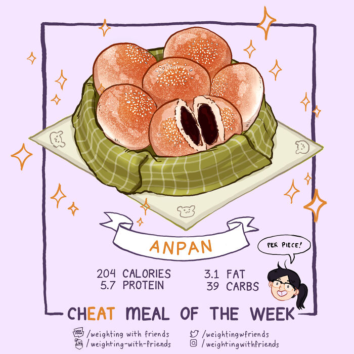 Anpan