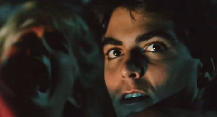George Clooney – Grizzly II: The Revenge (1983)