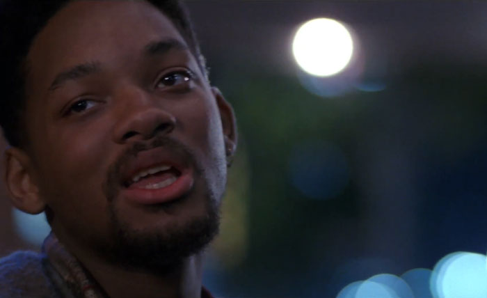 Will Smith – Where The Day Takes You (1991)