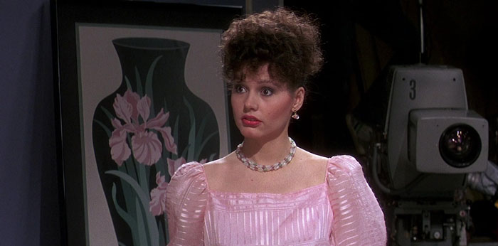 Geena Davis – Tootsie (1982)