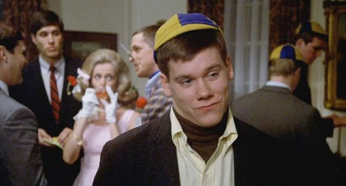 Kevin Bacon – Animal House (1978)