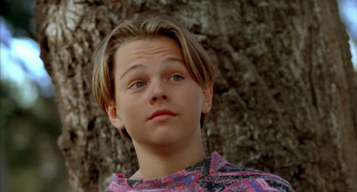 Leonardo Dicaprio – Critters 3 (1991)