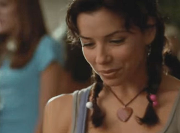 Eva Longoria – The Dead Will Tell (2004)