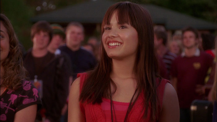 Demi Lovato – Camp Rock (2008)