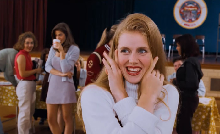 Amy Adams – Drop Dead Gorgeous (1999)