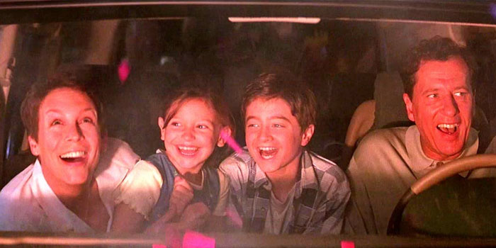 Daniel Radcliffe – The Tailor Of Panama (2001)