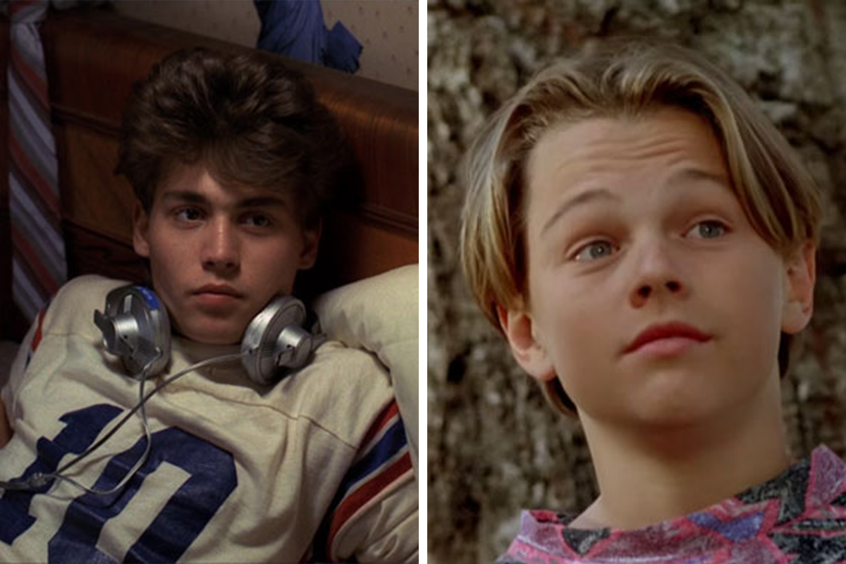 61 Actors’ First Roles That Laid The Foundation For Their Stardom