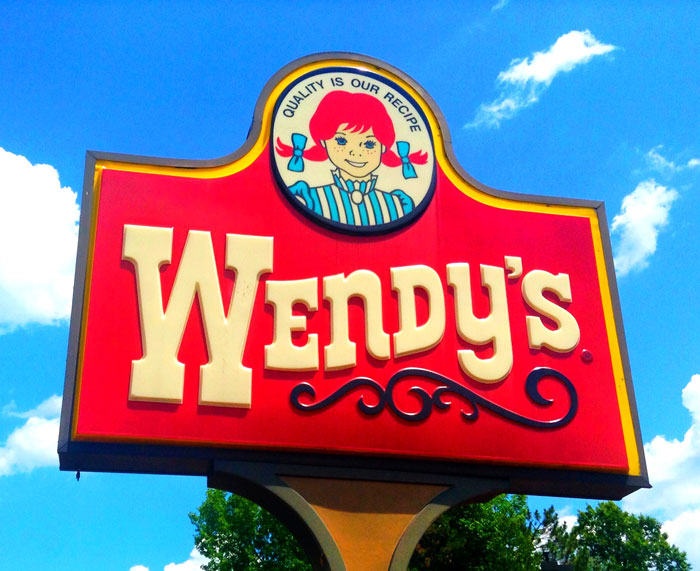 Wendy By Wendy's Fast Food