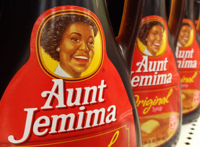 Aunt Jemima By Aunt Jemima Breakfast Foods