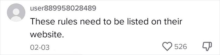 Airbnb Guest Can't Believe The Number Of Restrictions Plastered All Over The Property, Records A Virtual Tour Airbnb Guest Can't Believe The Number Of Restrictions Plastered All Over The Property, Records A Virtual Tour