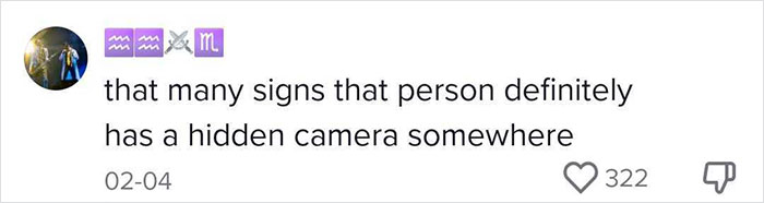 Airbnb Guest Can't Believe The Number Of Restrictions Plastered All Over The Property, Records A Virtual Tour Airbnb Guest Can't Believe The Number Of Restrictions Plastered All Over The Property, Records A Virtual Tour