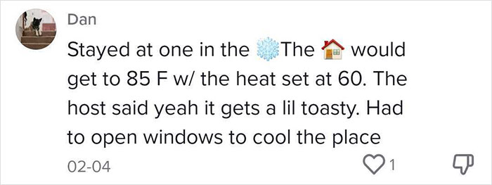 Airbnb Guest Can't Believe The Number Of Restrictions Plastered All Over The Property, Records A Virtual Tour Airbnb Guest Can't Believe The Number Of Restrictions Plastered All Over The Property, Records A Virtual Tour