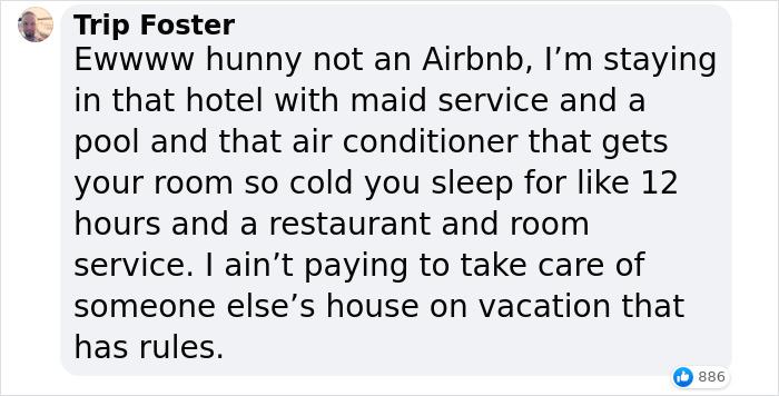 Airbnb Guest Can't Believe The Number Of Restrictions Plastered All Over The Property, Records A Virtual Tour