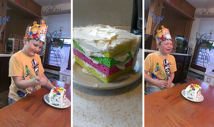 The Problem With Having Your Birthday On April Fools Day