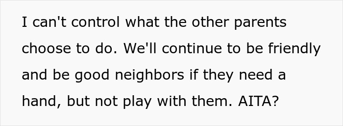 Dad In A Bind Between His Kid's Boundaries And New Family's Special Needs Kid Who's Being Difficult To His Child Dad In A Bind Between His Kid's Boundaries And New Family's Special Needs Kid Who's Being Difficult To His Child