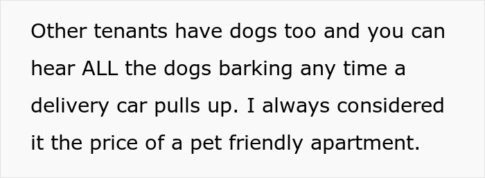 Woman Is Annoyed Her Neighbor Comes To Her Landing And Lurks, So She Swings Open The Door, Frightening Her And Causing Her To Fall Woman Is Annoyed Her Neighbor Comes To Her Landing And Lurks, So She Swings Open The Door, Frightening Her And Causing Her To Fall