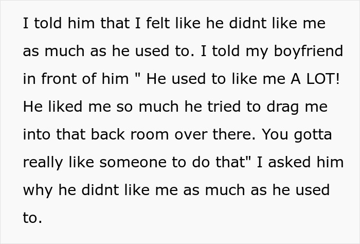 “He Developed A Twitch”: Woman’s Revenge On Gas Station Employee Who Attempted To Assault Her Is A 6-Month-Long Performance Of An Insane Person “He Developed A Twitch”: Woman’s Revenge On Gas Station Employee Who Attempted To Assault Her Is A 6-Month-Long Performance Of An Insane Person
