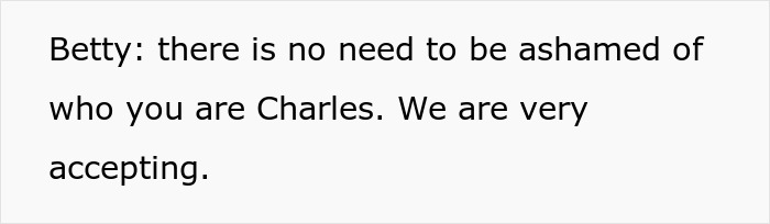 Woman Embarrasses Herself By Confronting Coworker About Him Being Gay Even Though He Isn't Woman Embarrasses Herself By Confronting Coworker About Him Being Gay Even Though He Isn't