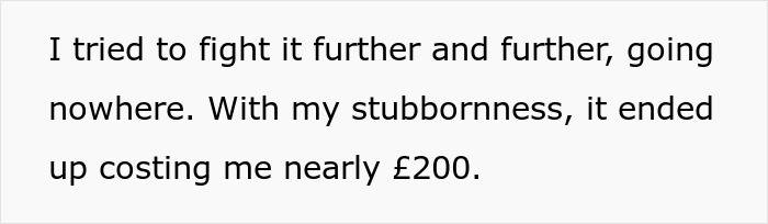 A Person’s Tale Of Malicious Compliance And Saving $625 On Parking Due To Admin's Negligent Attitude To Work A Person’s Tale Of Malicious Compliance And Saving $625 On Parking Due To Admin's Negligent Attitude To Work