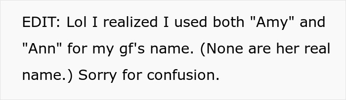 Guy Welcomes Girlfriend’s Jobless Brother Into His Home, Kicks Them Both Out When They Ask Him To Get Rid Of His Dog Guy Welcomes Girlfriend’s Jobless Brother Into His Home, Kicks Them Both Out When They Ask Him To Get Rid Of His Dog