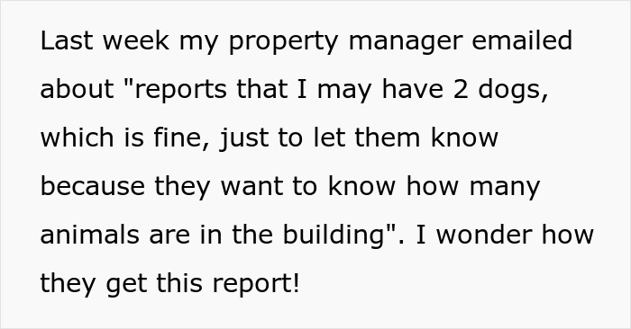 Woman Is Annoyed Her Neighbor Comes To Her Landing And Lurks, So She Swings Open The Door, Frightening Her And Causing Her To Fall Woman Is Annoyed Her Neighbor Comes To Her Landing And Lurks, So She Swings Open The Door, Frightening Her And Causing Her To Fall