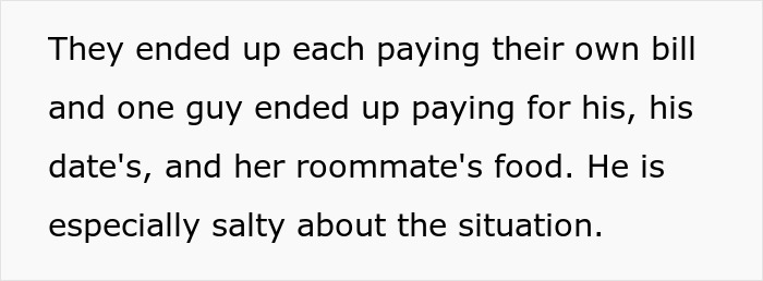 Moneyed Friend Quietly Bails, Knowing That Pals Who Over-Ordered Will Expect Them To Split The Restaurant Bill Moneyed Friend Quietly Bails, Knowing That Pals Who Over-Ordered Will Expect Them To Split The Restaurant Bill