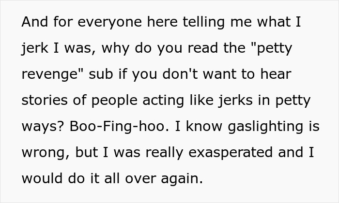Woman Lies About Her Weight And Waits Until Friend Notices She Lost 50 Pounds, But She Only Realizes When A Mutual Friend Points It Out Woman Lies About Her Weight And Waits Until Friend Notices She Lost 50 Pounds, But She Only Realizes When A Mutual Friend Points It Out