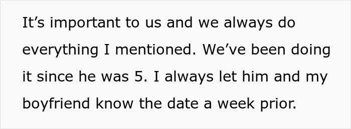 Kid Curses Out Mom’s Boyfriend As He Ruined Their Day Out, Woman Backs Him And Sparks A Conflict Kid Curses Out Mom’s Boyfriend As He Ruined Their Day Out, Woman Backs Him And Sparks A Conflict