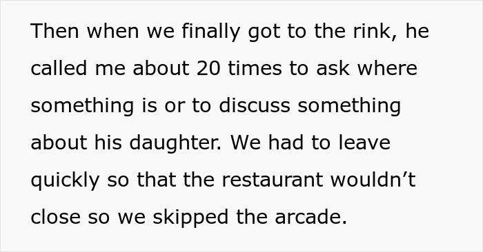 Kid Curses Out Mom’s Boyfriend As He Ruined Their Day Out, Woman Backs Him And Sparks A Conflict Kid Curses Out Mom’s Boyfriend As He Ruined Their Day Out, Woman Backs Him And Sparks A Conflict