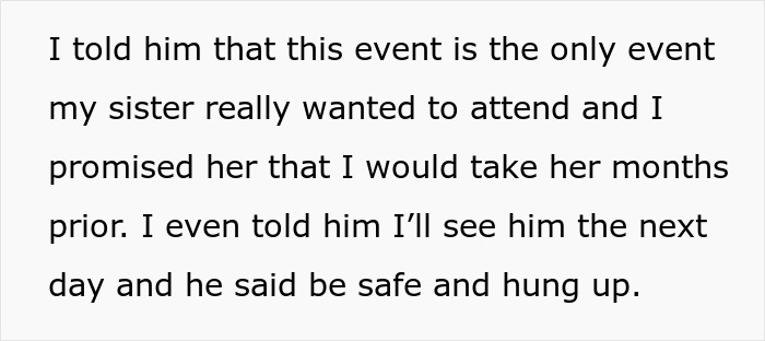 Boyfriend Finds Out He Has Anemia, Is Furious His Girlfriend Still Went Out To Party