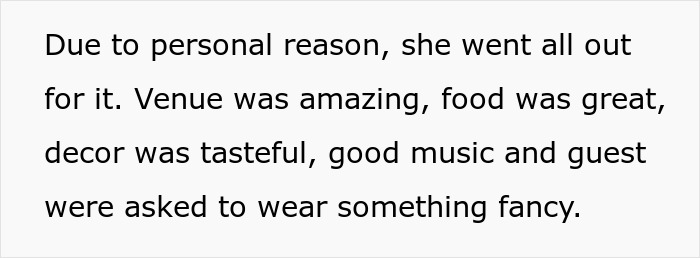 Couple Steal The Spotlight From Woman Celebrating 30th Birthday By Getting Engaged, Her Friend Ruins Their Moment In Kind Couple Steal The Spotlight From Woman Celebrating 30th Birthday By Getting Engaged, Her Friend Ruins Their Moment In Kind